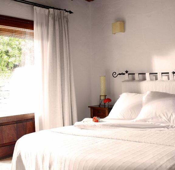 Agroturisme Can Planells