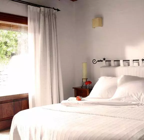 Agroturisme Can Planells