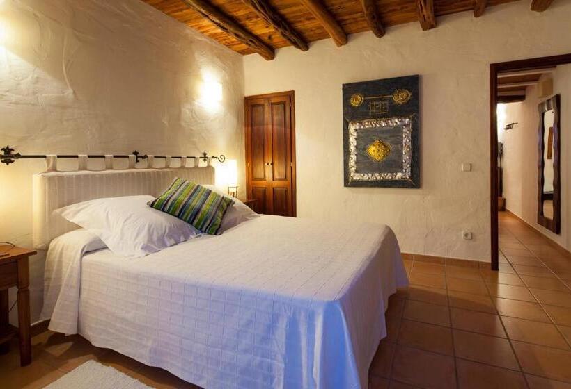 Agroturisme Can Planells