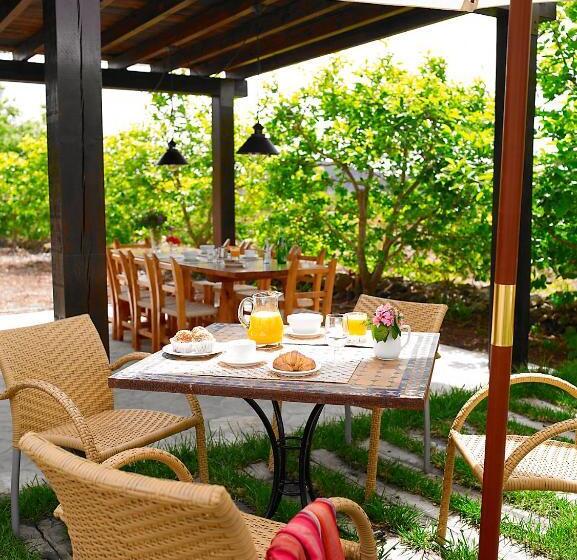 Agroturisme Can Planells