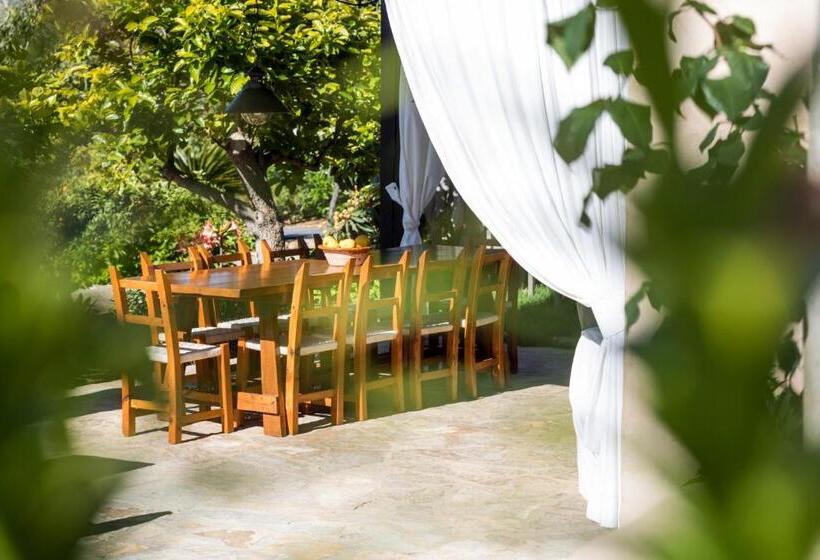 Agroturisme Can Planells