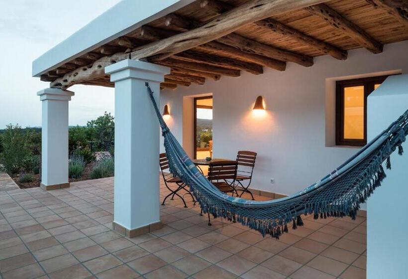 Agroturisme Can Planells