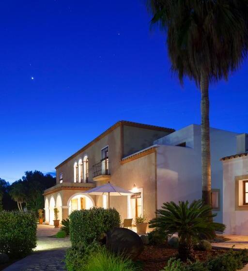 Agroturisme Can Planells