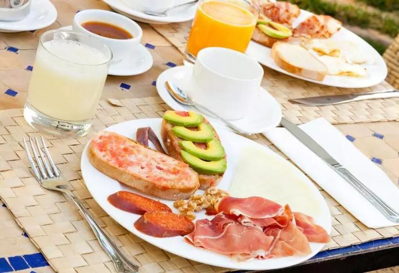 Agroturisme Can Planells