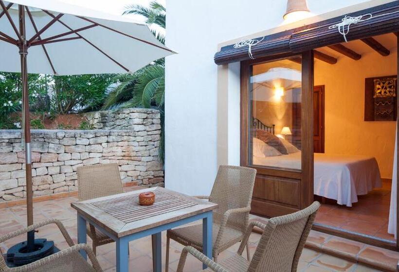 Agroturisme Can Planells