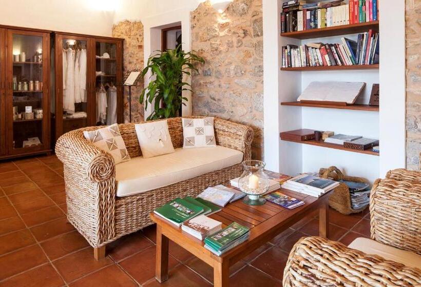 Agroturisme Can Planells