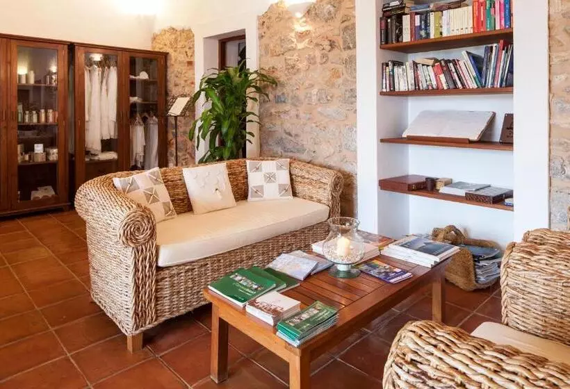 Agroturisme Can Planells