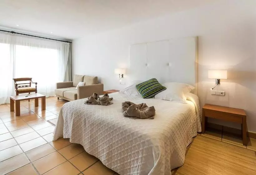 Agroturisme Can Planells