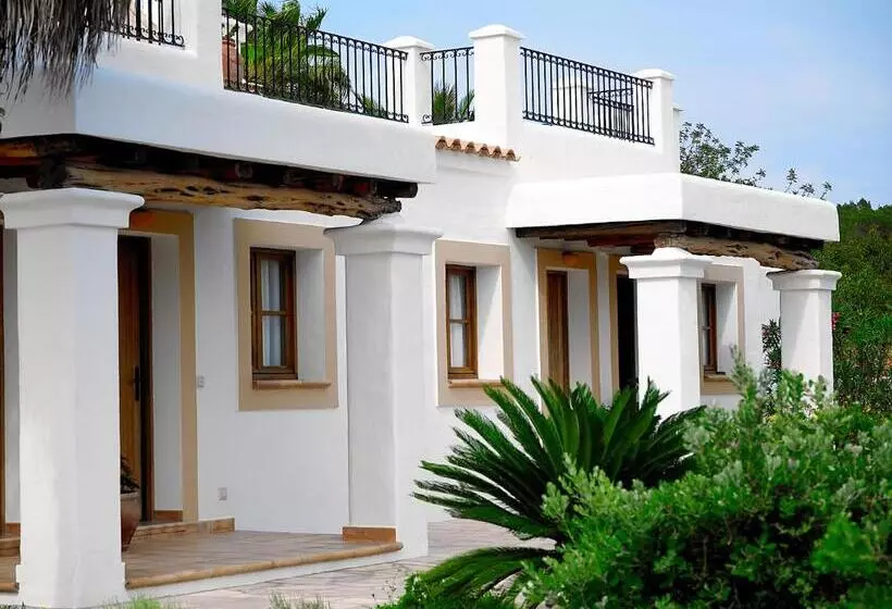 Agroturisme Can Planells