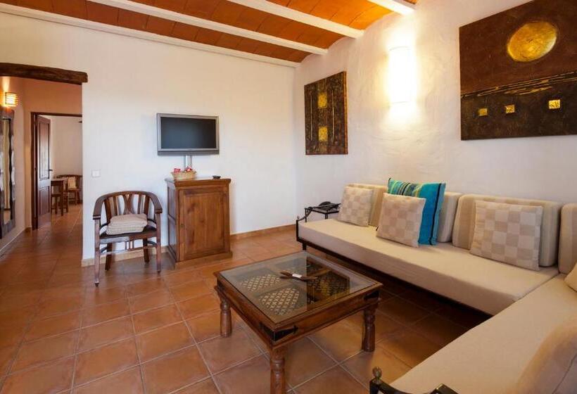 Agroturisme Can Planells