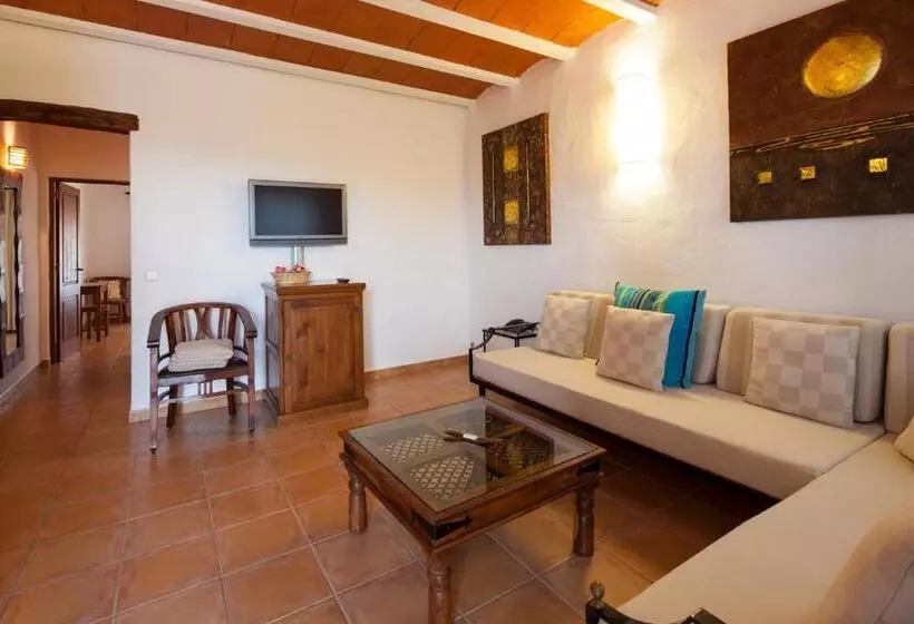 Agroturisme Can Planells