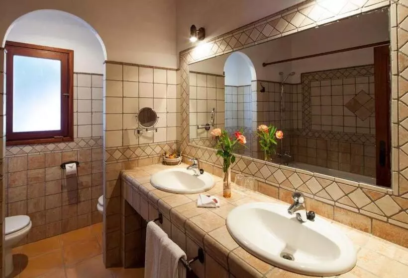 Agroturisme Can Planells