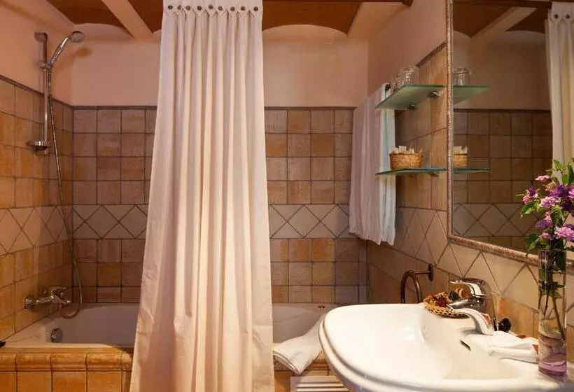 Agroturisme Can Planells