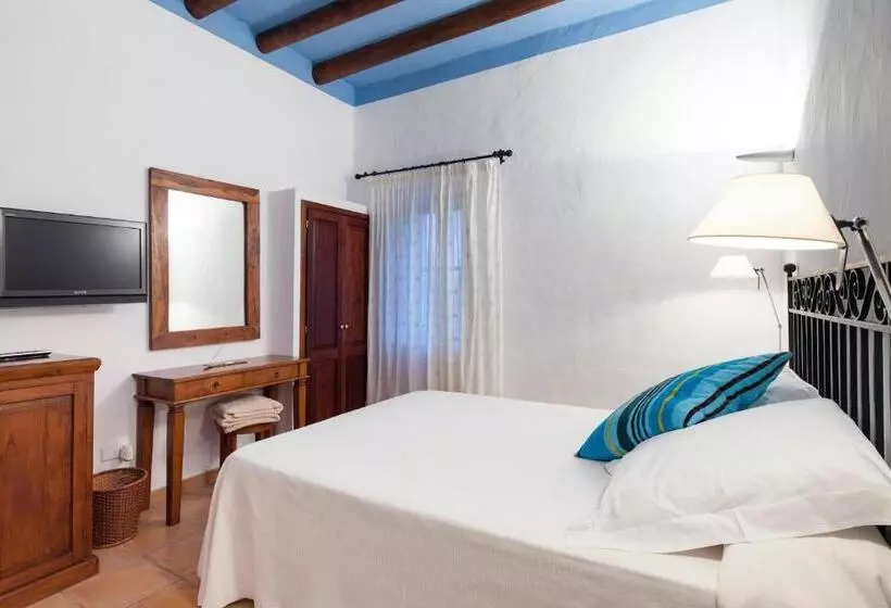 Agroturisme Can Planells