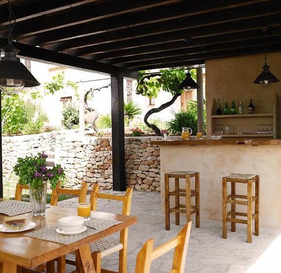 Agroturisme Can Planells