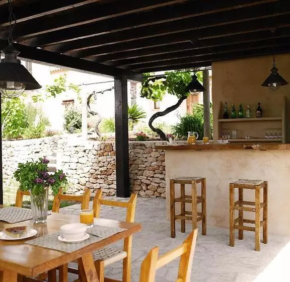 Agroturisme Can Planells