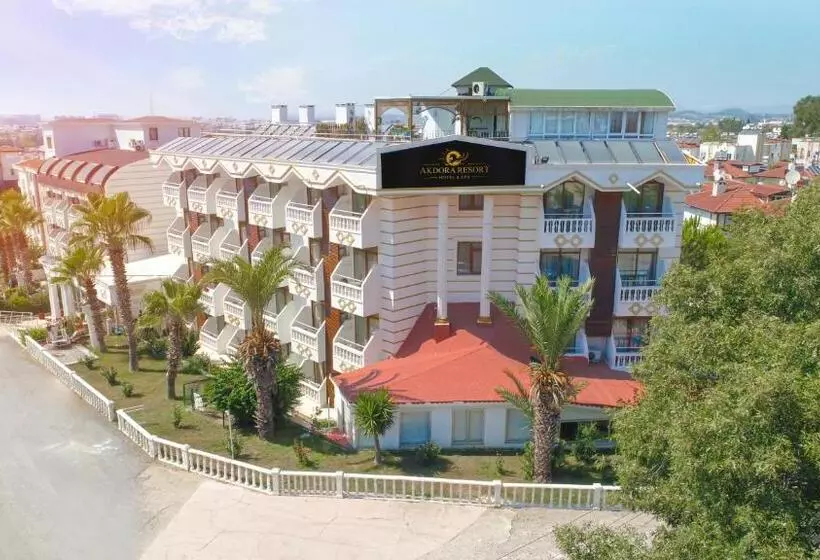 Otel Akdora Resort & Spa