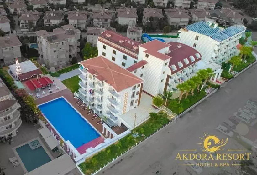 Otel Akdora Resort & Spa