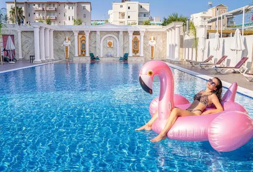 Otel Akdora Resort & Spa