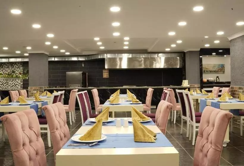 Otel Akdora Resort & Spa