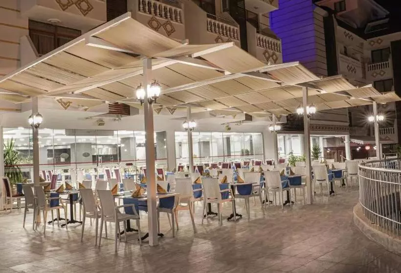 Otel Akdora Resort & Spa