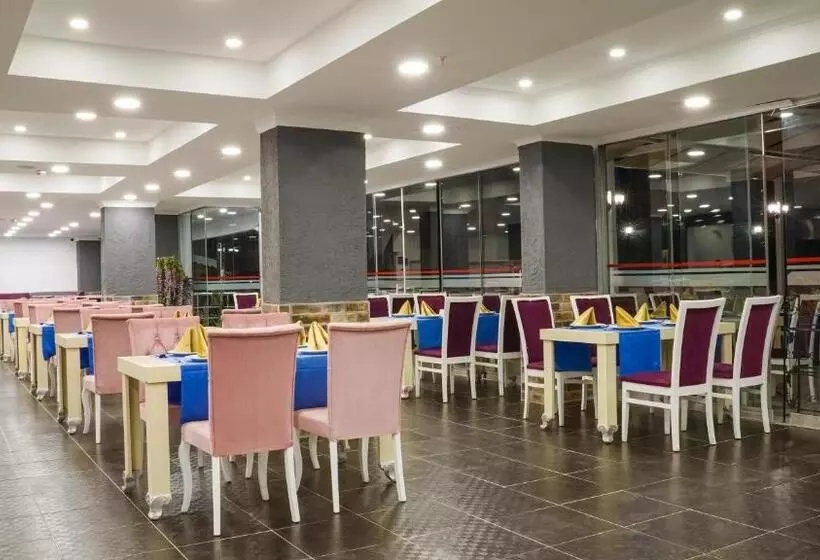 Otel Akdora Resort & Spa