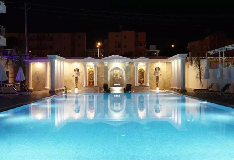 Otel Akdora Resort & Spa