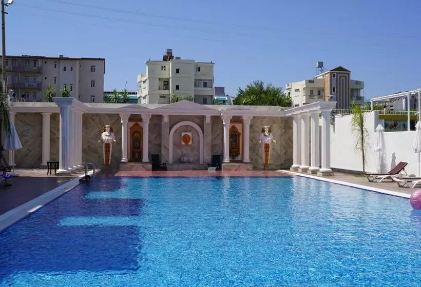 Otel Akdora Resort & Spa