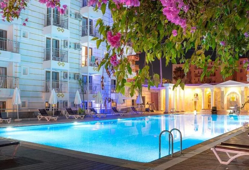 Otel Akdora Resort & Spa