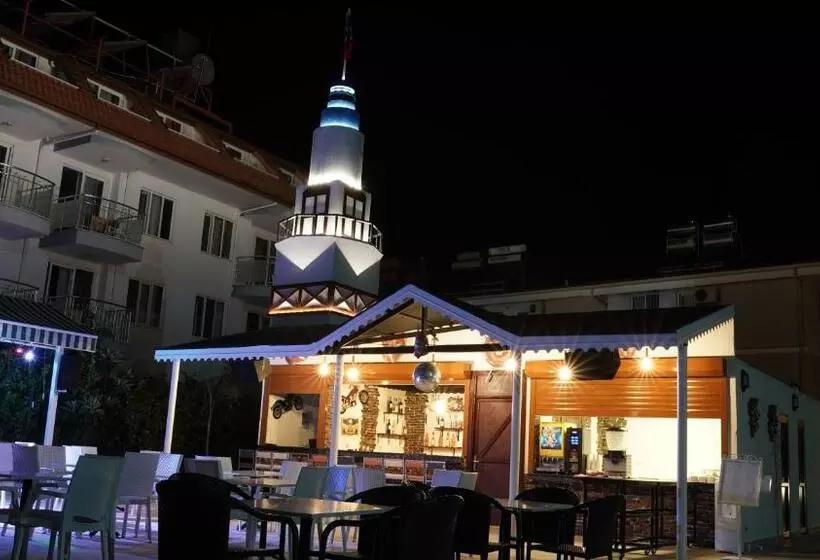 Otel Akdora Resort & Spa