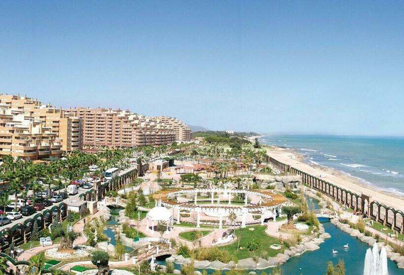 Apartamentos Marina D'Or Beach 2ª Linea