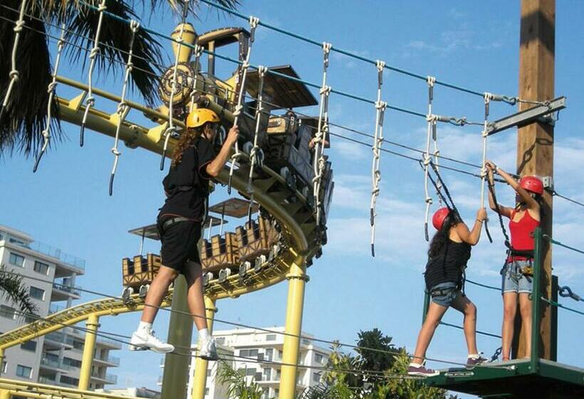 Apartamentos Marina D'Or Beach 2ª Linea