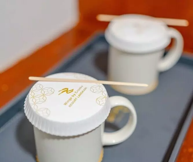 Отель Wings By Croske Resort Langkawi