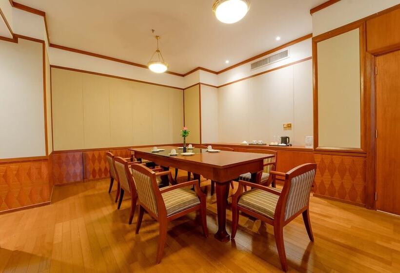 Hotel Wings By Croske Resort Langkawi