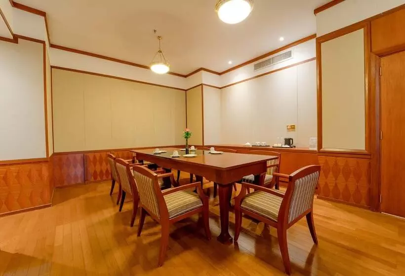 Отель Wings By Croske Resort Langkawi