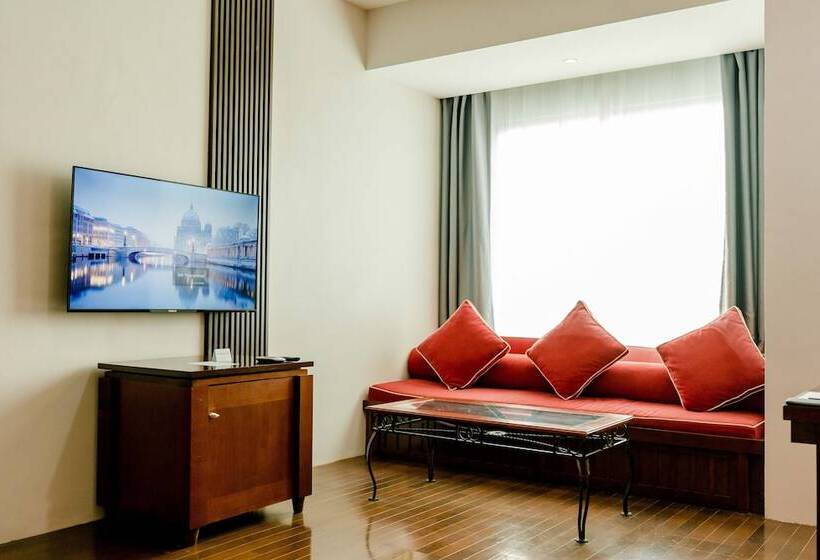 Hotel Wings By Croske Resort Langkawi