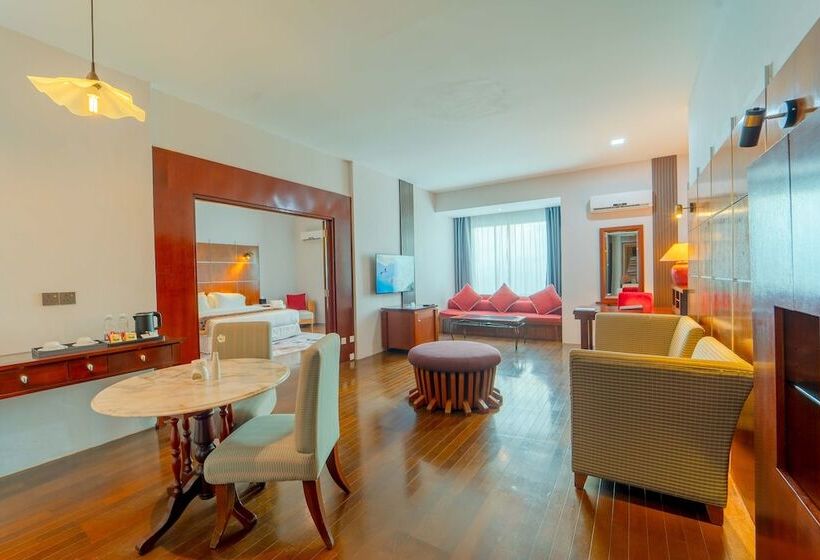 Hotel Wings By Croske Resort Langkawi