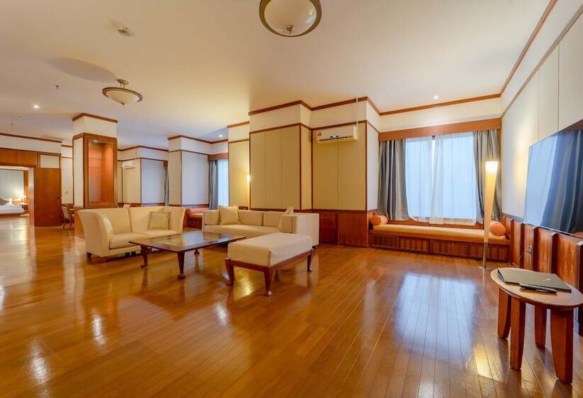 Hotel Wings By Croske Resort Langkawi