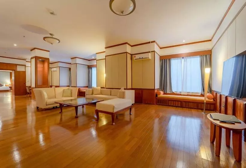 Отель Wings By Croske Resort Langkawi