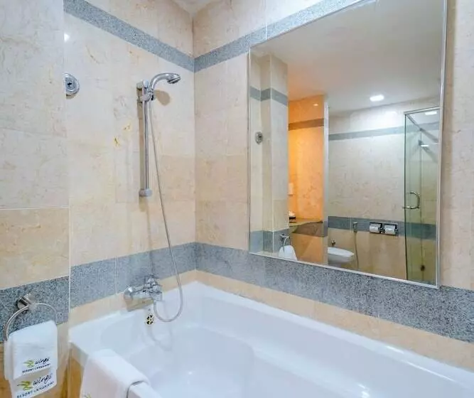 Отель Wings By Croske Resort Langkawi