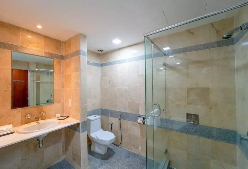 Отель Wings By Croske Resort Langkawi