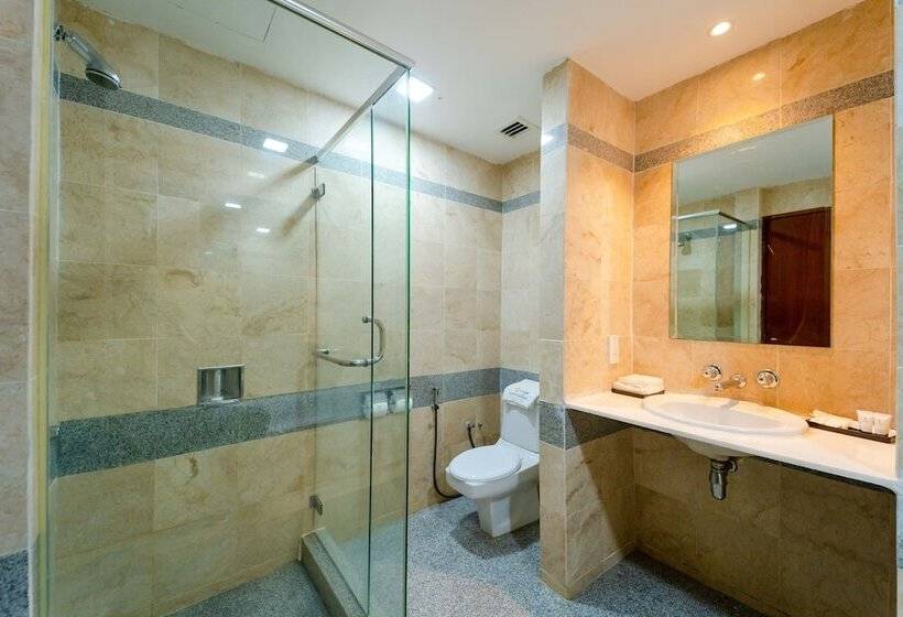 Hotel Wings By Croske Resort Langkawi