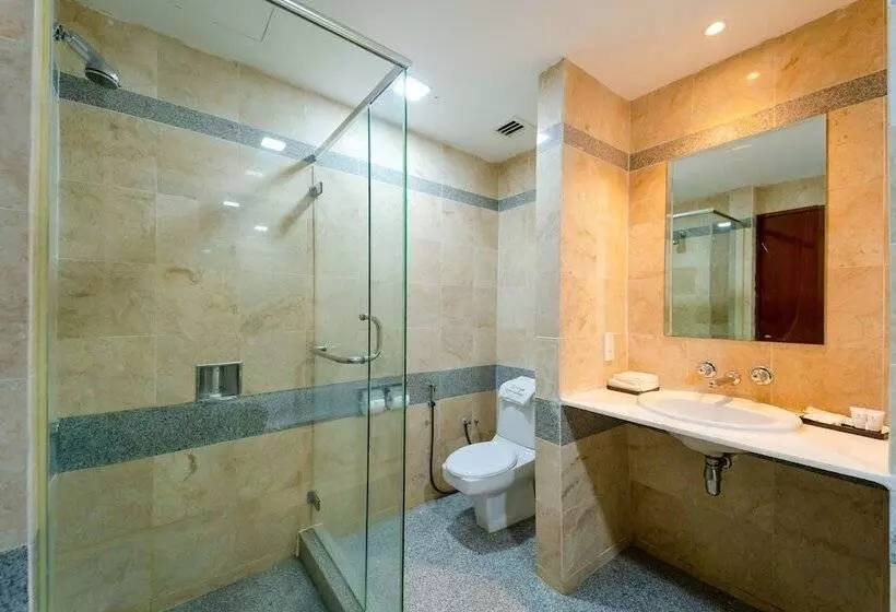 Отель Wings By Croske Resort Langkawi