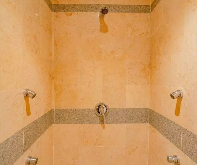 Отель Wings By Croske Resort Langkawi