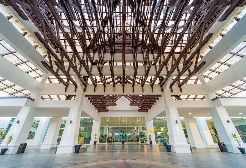 Отель Wings By Croske Resort Langkawi