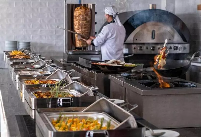 ホテル Grand Uysal Beach & Spa