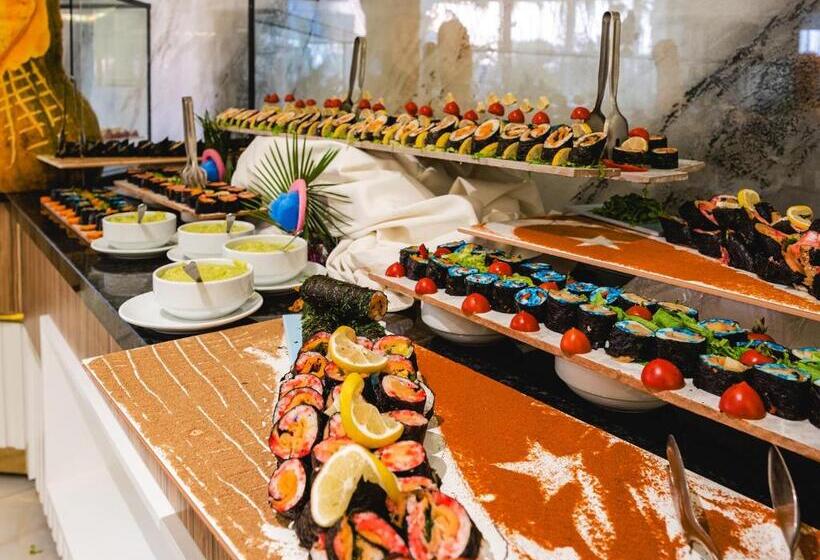 هتل Grand Uysal Beach & Spa