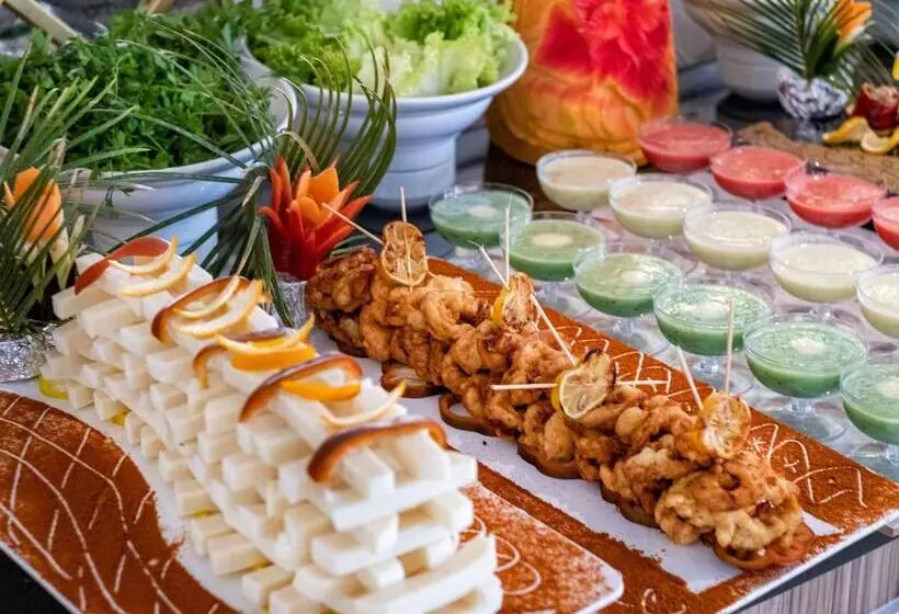 ホテル Grand Uysal Beach & Spa