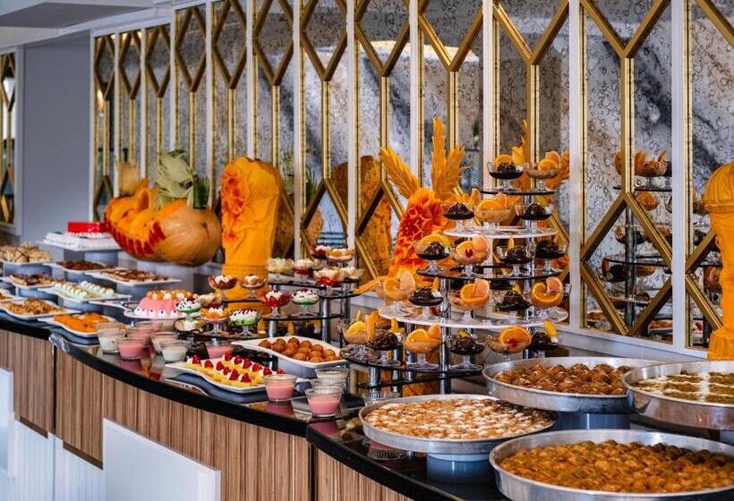 هتل Grand Uysal Beach & Spa