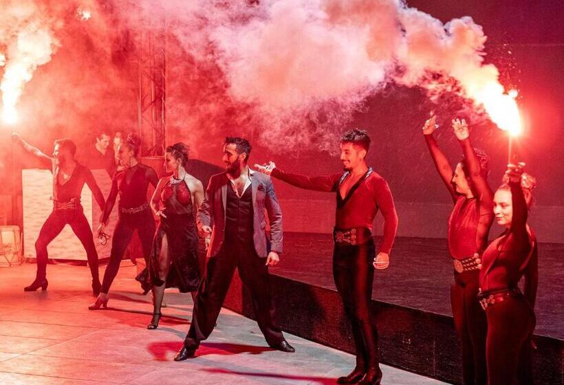 هتل Grand Uysal Beach & Spa